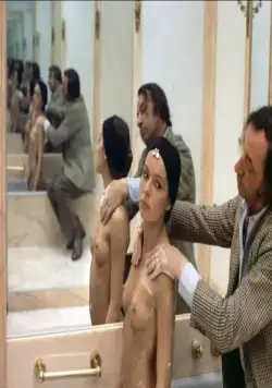 Игра с огнем (1974) в хорошем качестве через торрент Игра с огнем (1974) фильм в хорошем качестве через торрент