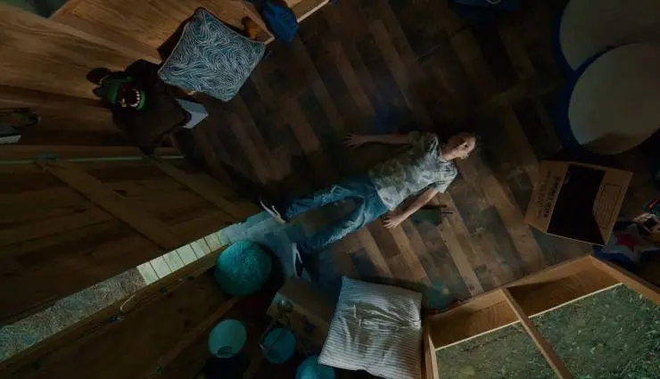 Затерянный компас (2022) через торрент бесплатно Затерянный компас (2022) фильм через торрент бесплатно