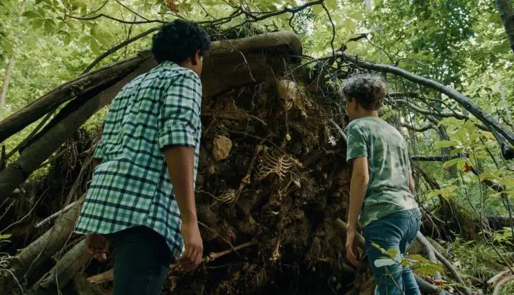 Затерянный компас (2022) в хорошем качестве через торрент Затерянный компас (2022) фильм в хорошем качестве через торрент