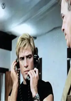 Ночь следующего дня (1969) в хорошем качестве через торрент Ночь следующего дня (1969) фильм в хорошем качестве через торрент