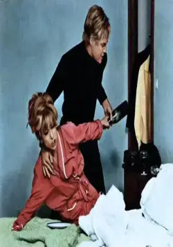 Ночь следующего дня (1969) через торрент бесплатно Ночь следующего дня (1969) фильм через торрент бесплатно