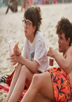 Дневник невидимой девушки (2021) через торрент скачать Дневник невидимой девушки (2021) фильм через торрент скачать