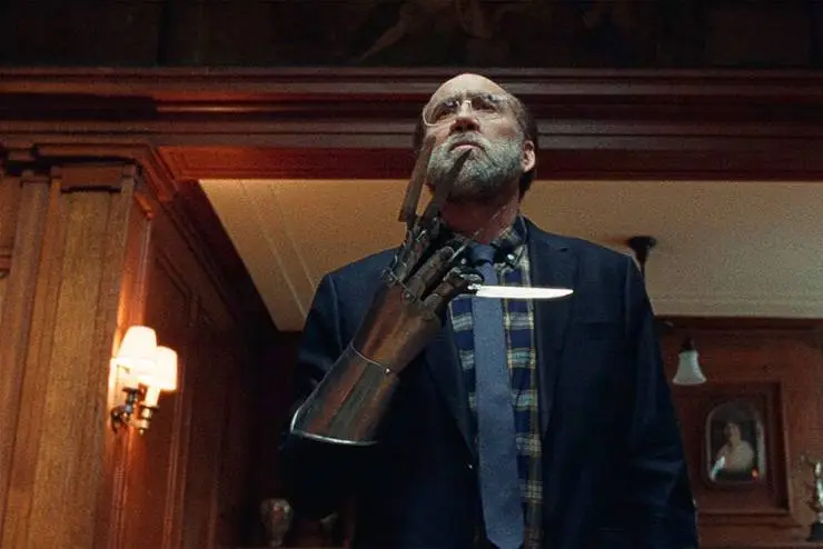 Герой наших снов (2023) через торрент бесплатно Герой наших снов (2023) фильм через торрент бесплатно