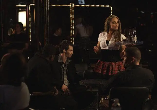 Охотники за головами (2011) через торрент скачать Охотники за головами (2011) фильм через торрент скачать