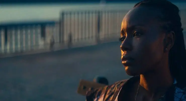 Няня (2022) через торрент скачать Няня (2022) фильм через торрент скачать