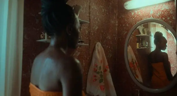 Няня (2022) через торрент бесплатно Няня (2022) фильм через торрент бесплатно