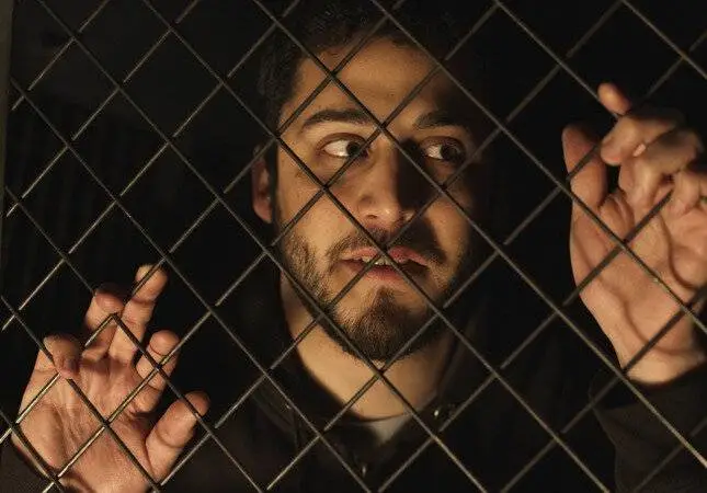 Охотники за головами (2011) через торрент бесплатно Охотники за головами (2011) фильм через торрент бесплатно