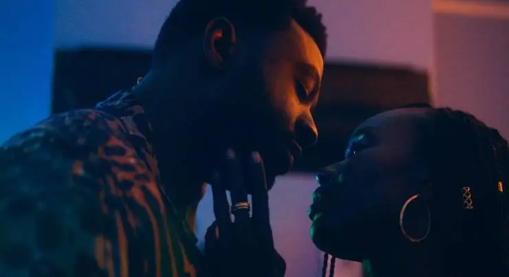 Няня (2022) в хорошем качестве через торрент Няня (2022) фильм в хорошем качестве через торрент