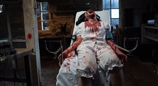 Астрал. Реинкарнация (2019) через торрент бесплатно Астрал. Реинкарнация (2019) фильм через торрент бесплатно