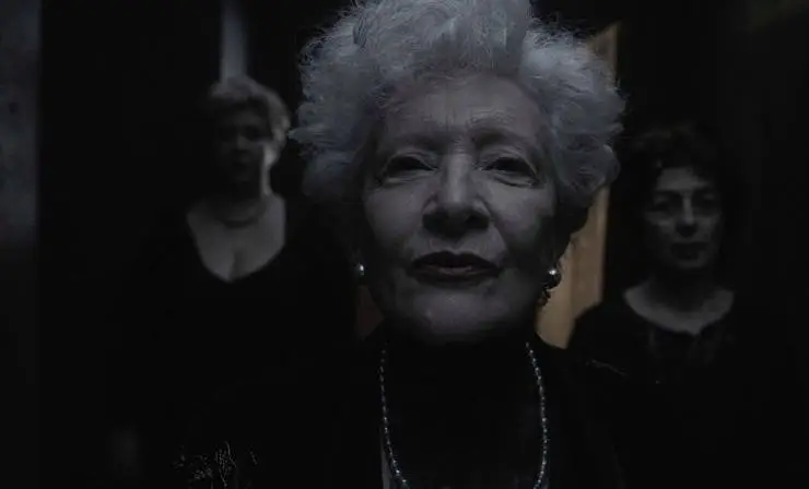 Венера (2022) через торрент бесплатно Венера (2022) фильм через торрент бесплатно