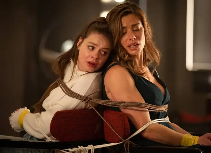 Покерфейс (2022) через торрент скачать Покерфейс (2022) фильм через торрент скачать