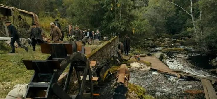 Золото Умальты (2024) через торрент скачать Золото Умальты (2024) фильм через торрент скачать