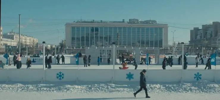 Наша зима (2022) через торрент скачать Наша зима (2022) фильм через торрент скачать