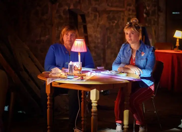 Фермерское безумие (2022) в хорошем качестве через торрент Фермерское безумие (2022) фильм в хорошем качестве через торрент