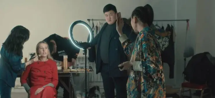 Наша зима (2022) через торрент бесплатно Наша зима (2022) фильм через торрент бесплатно