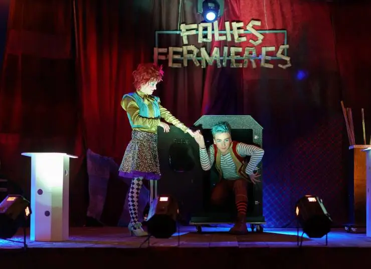 Фермерское безумие (2022) через торрент бесплатно Фермерское безумие (2022) фильм через торрент бесплатно