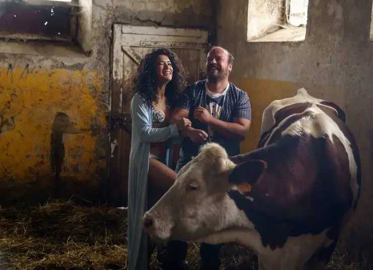 Фермерское безумие (2022) через торрент скачать Фермерское безумие (2022) фильм через торрент скачать