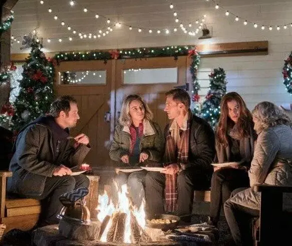 Рождество в Кленовой долине (2022) через торрент скачать Рождество в Кленовой долине (2022) фильм через торрент скачать