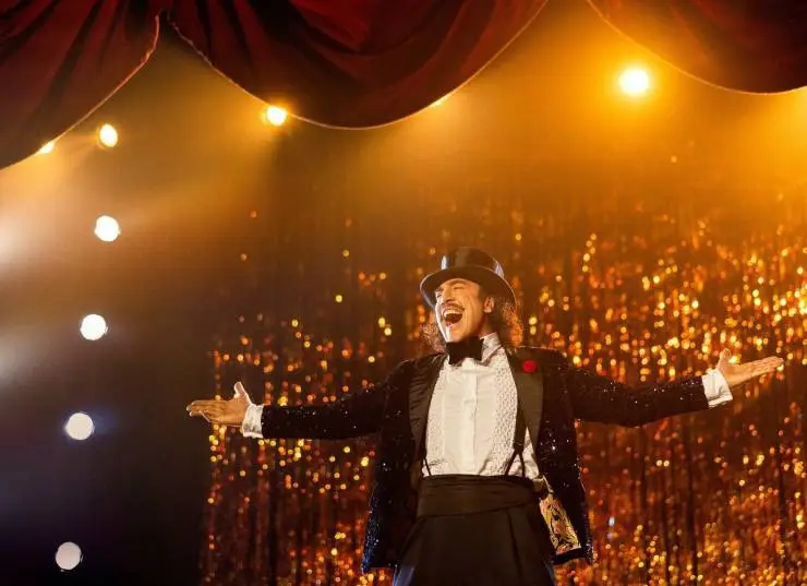 Мой домашний крокодил (2022) через торрент скачать Мой домашний крокодил (2022) фильм через торрент скачать