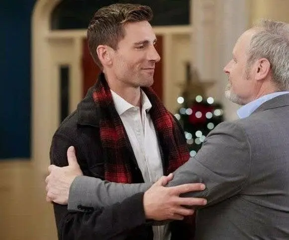 Рождество в Кленовой долине (2022) через торрент бесплатно Рождество в Кленовой долине (2022) фильм через торрент бесплатно