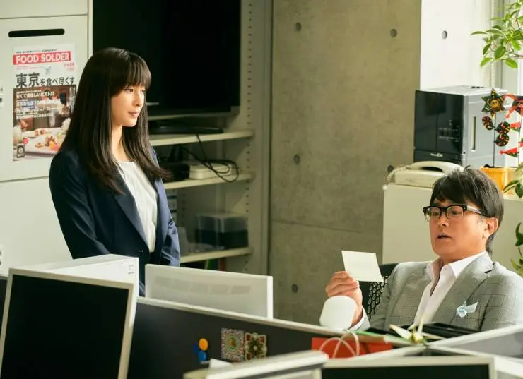 Чуйка на еду (2020) через торрент скачать Чуйка на еду (2020) фильм через торрент скачать