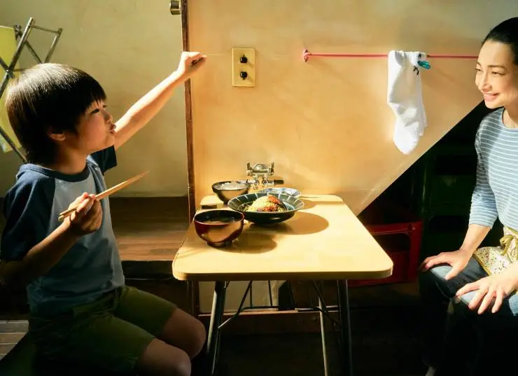 Чуйка на еду (2020) через торрент бесплатно Чуйка на еду (2020) фильм через торрент бесплатно