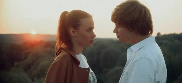 Приснись мне (2021) через торрент бесплатно Приснись мне (2021) фильм через торрент бесплатно