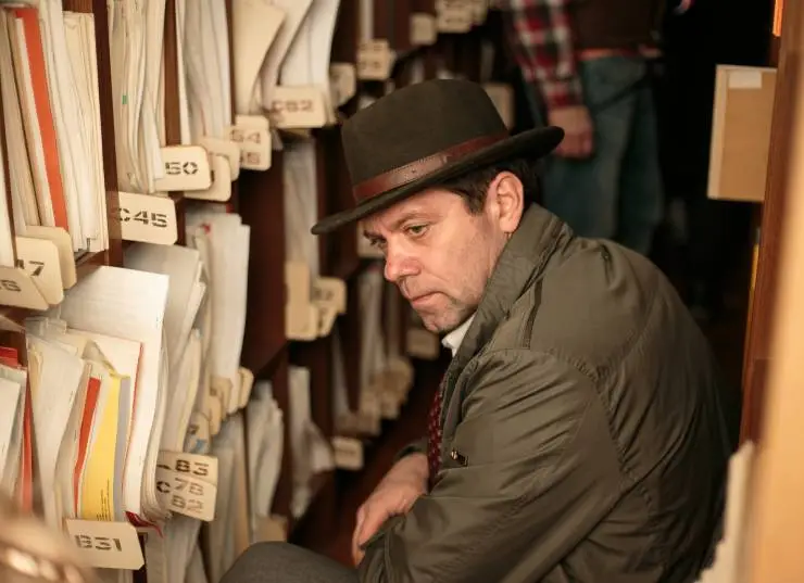 Невидимый мой (2024) через торрент скачать Невидимый мой (2024) фильм через торрент скачать