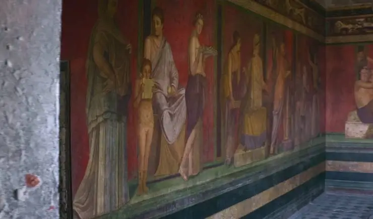 Помпеи: Город грехов (2021) через торрент бесплатно Помпеи: Город грехов (2021) фильм через торрент бесплатно