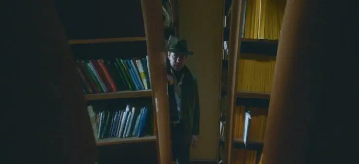 Невидимый мой (2024) в хорошем качестве через торрент Невидимый мой (2024) фильм в хорошем качестве через торрент