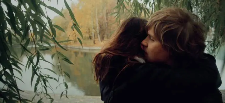 Приснись мне (2021) в хорошем качестве через торрент Приснись мне (2021) фильм в хорошем качестве через торрент