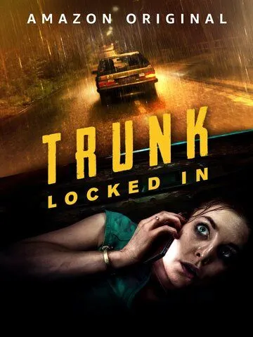 Багажник / Trunk: Locked In (2023) фильм скачать через торрент в хорошем качестве