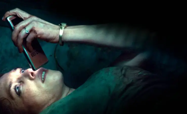 Багажник (2023) через торрент бесплатно Багажник (2023) фильм через торрент бесплатно