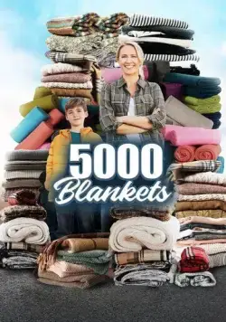 5000 одеял / 5000 Blankets (2022) фильм скачать через торрент в хорошем качестве