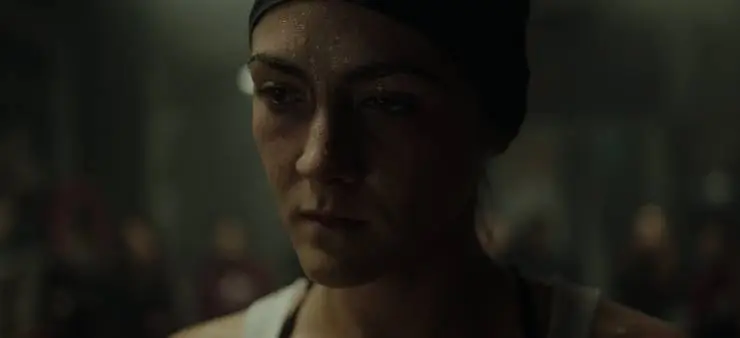 Мания (2021) через торрент бесплатно Мания (2021) фильм через торрент бесплатно