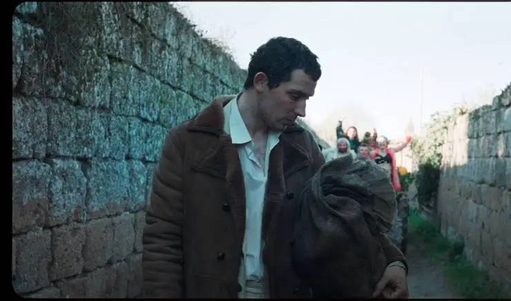 Химера (2023) в хорошем качестве через торрент Химера (2023) фильм в хорошем качестве через торрент