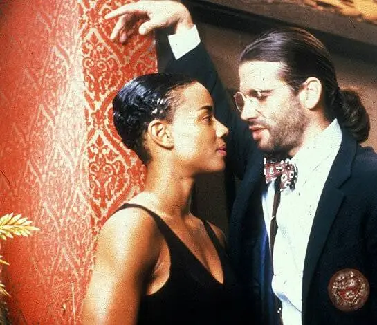 Вольный охотник (1993) через торрент бесплатно Вольный охотник (1993) фильм через торрент бесплатно