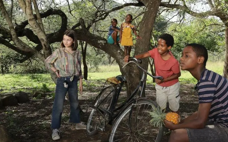 Детектив Табо (2023) в хорошем качестве через торрент Детектив Табо (2023) фильм в хорошем качестве через торрент