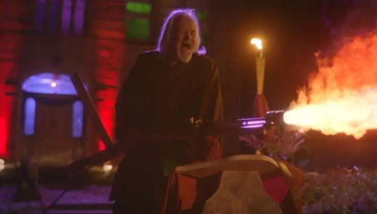 Типа крутой коп (2022) через торрент бесплатно Типа крутой коп (2022) фильм через торрент бесплатно