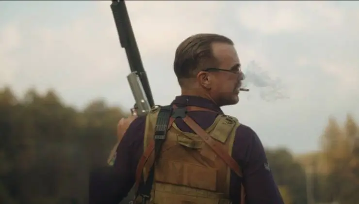 Типа крутой коп (2022) в хорошем качестве через торрент Типа крутой коп (2022) фильм в хорошем качестве через торрент