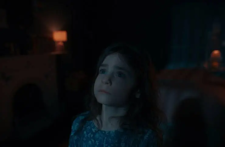 Дурной глаз (2022) в хорошем качестве через торрент Дурной глаз (2022) фильм в хорошем качестве через торрент