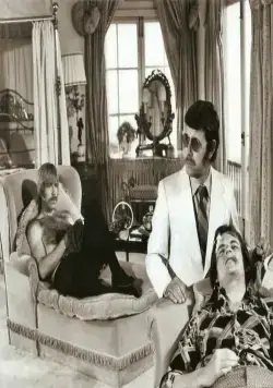 Разборки в Сан-Франциско (1974) через торрент скачать Разборки в Сан-Франциско (1974) фильм через торрент скачать