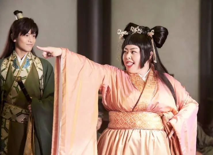 Записи о Трёх царствах (2020) через торрент бесплатно Записи о Трёх царствах (2020) фильм через торрент бесплатно