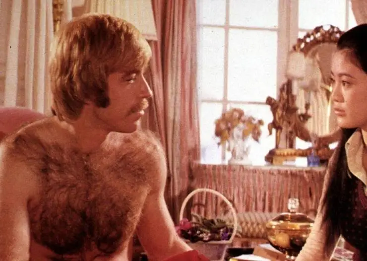 Разборки в Сан-Франциско (1974) через торрент бесплатно Разборки в Сан-Франциско (1974) фильм через торрент бесплатно