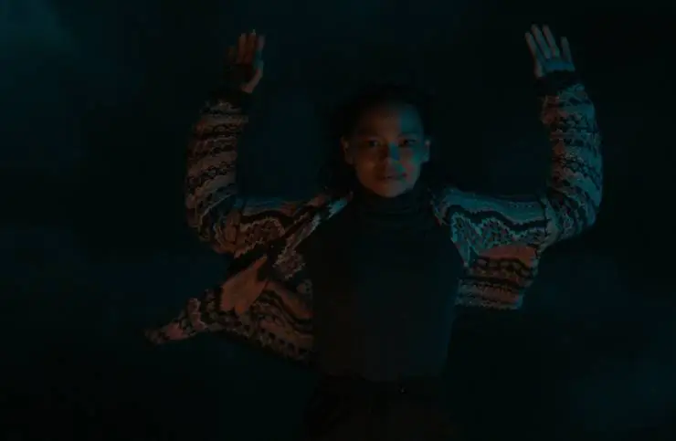 Дурной глаз (2022) через торрент бесплатно Дурной глаз (2022) фильм через торрент бесплатно