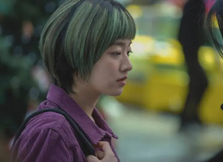 Зелёная ночь (2023) через торрент скачать Зелёная ночь (2023) фильм через торрент скачать