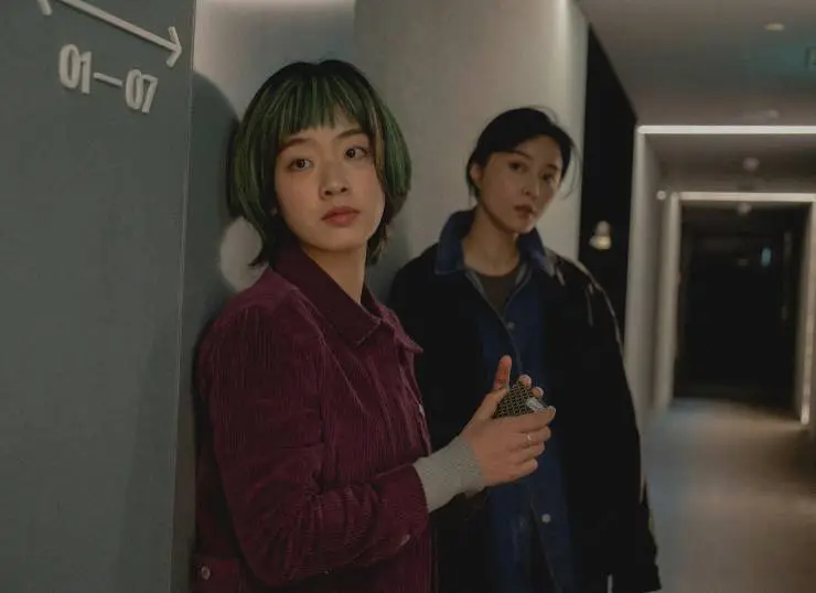 Зелёная ночь (2023) в хорошем качестве через торрент Зелёная ночь (2023) фильм в хорошем качестве через торрент