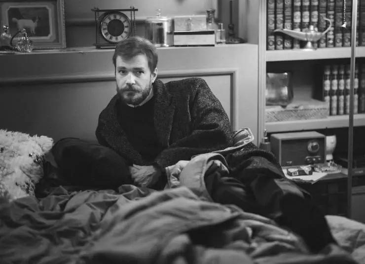 Я тебя люблю - Je t'aime (2023) через торрент скачать Я тебя люблю - Je t'aime (2023) фильм через торрент скачать