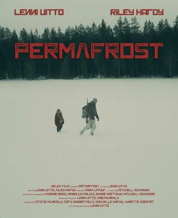 Вечная мерзлота / Permafrost (2024) фильм скачать через торрент в хорошем качестве