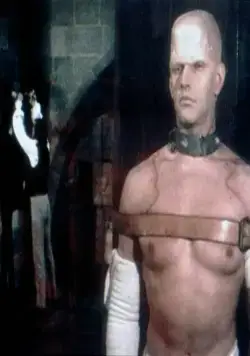 Ужас Франкенштейна (1970) через торрент скачать Ужас Франкенштейна (1970) фильм через торрент скачать